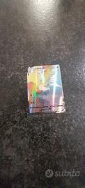 Carta pokemon Cinderace Vmax