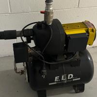 Autoclave