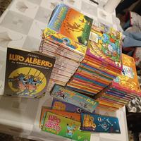 Fumetti lupo alberto
