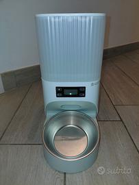 Dispenser automatico croccantini Faroro