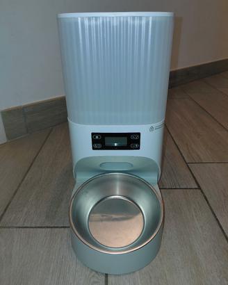 Dispenser automatico croccantini Faroro