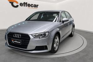 AUDI A3 SPB 35 TDI S tronic
