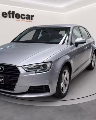 AUDI A3 SPB 35 TDI S tronic