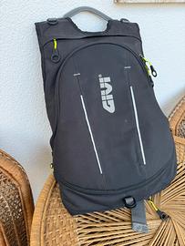 Zaino moto Giwi