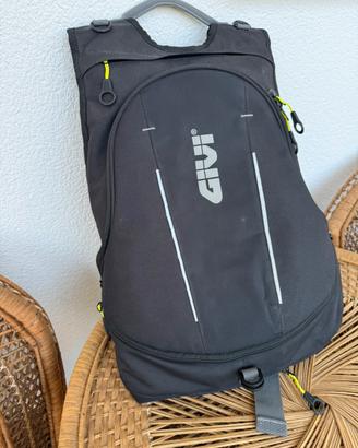 Zaino moto Giwi