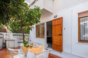 Cala Gonone - 7 posti con giardino