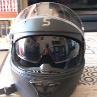 casco nuovo