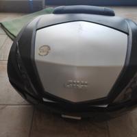 Bauletto GIVI v47 monokey 