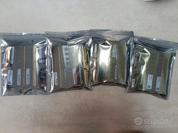 RAM DDR3 2GB/4GB testate MemTest86 – vari marchi