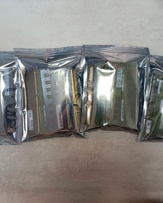 RAM DDR3 2GB/4GB testate MemTest86 – vari marchi