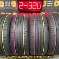 4 GOMME 225 50 18 ESTIVE BRIDGESTONE 70/80%