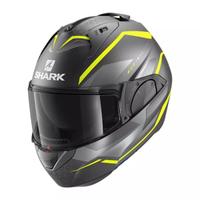 Shark Evo Es Yari Mat