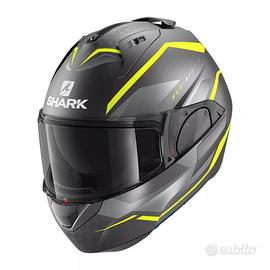 Shark Evo Es Yari Mat