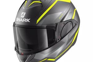 Shark Evo Es Yari Mat