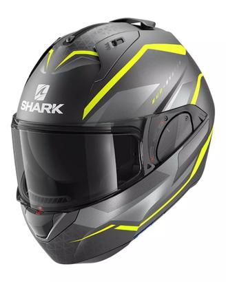 Shark Evo Es Yari Mat