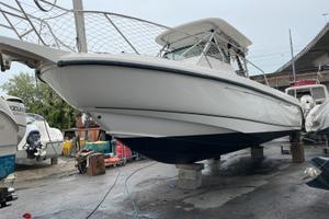 Boston Whaler Outrage 290