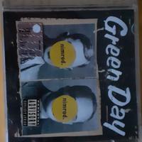 CD green day nimrod