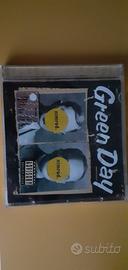 CD green day nimrod