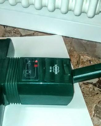 Lavatappeti originale Folletto Vorwerk