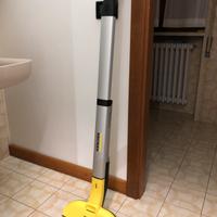 Lavapavimenti a rullo Karcher FC3