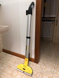 Lavapavimenti a rullo Karcher FC3