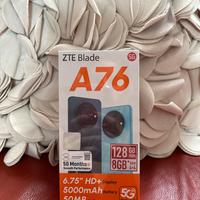 Telefono ZTE Blade A76