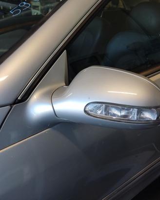 Specchio sx abbatt MERCEDES-BENZ CLK del 2003