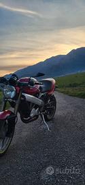 cagiva raptor 125