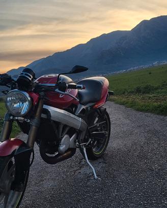 cagiva raptor 125