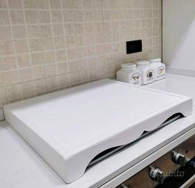 Copri fornelli nuovi in legno