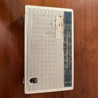 Radio portatile vintage PHILIPS anni ’60