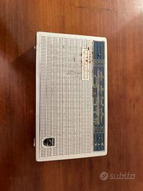 Radio portatile vintage PHILIPS anni ’60