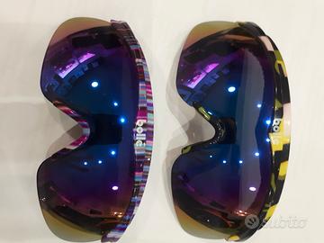 occhiali da sole Bolle'