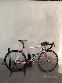 Bici da corsa olmo