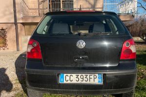 Polo Wolkswagen