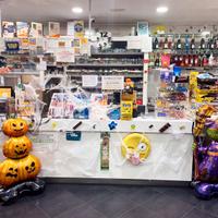 Bar Tabacchi Casilina/ Pantano