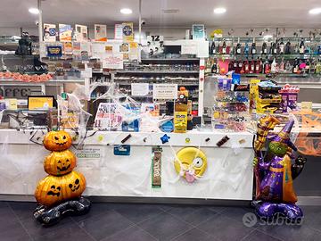 Bar Tabacchi Casilina/ Pantano