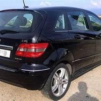 Ricambi mercedes classe b 2010