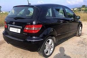Ricambi mercedes classe b 2010