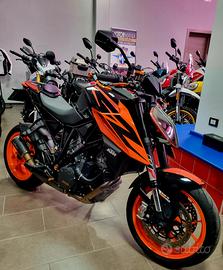 KTM 1290 Super Duke - 2019 STRAFULL OPTIONAL