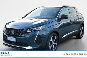 PEUGEOT 3008 II 2021 - 3008 1.5 bluehdi GT U87798