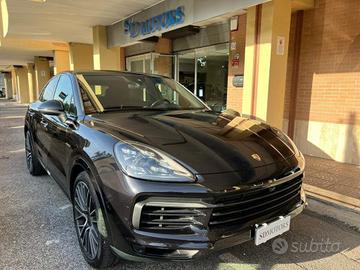 PORSCHE Cayenne Coupé 3.0 V6 E-Hybrid *Prezzo Rea