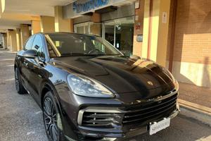 PORSCHE Cayenne Coupé 3.0 V6 E-Hybrid *Promo SD 2