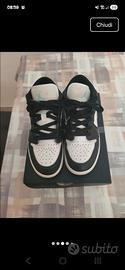 air Jordan 1 low