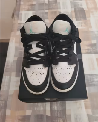 air Jordan 1 low