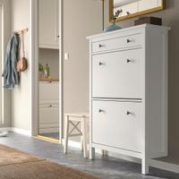 Scarpiera Ikea Bianca