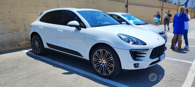 Macan full full No Superbollo