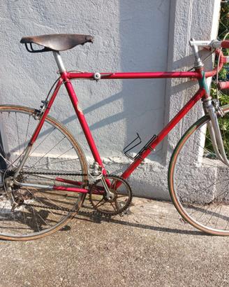Corsa  epoca   DORA