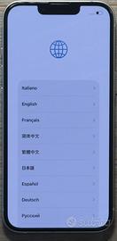 Iphone 13 128 GB Starlight - MLPG3QL/A