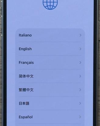 Iphone 13 128 GB Starlight - MLPG3QL/A